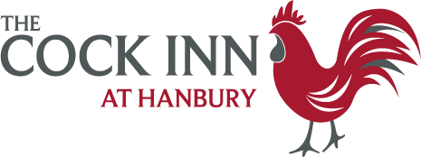 The Cock Inn at Hanbury